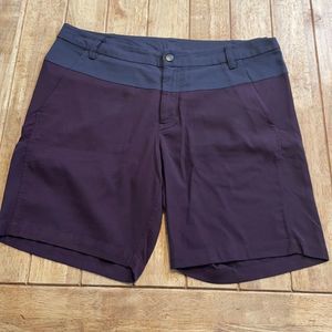 Lululemon Athletica Men Short - Size: 36